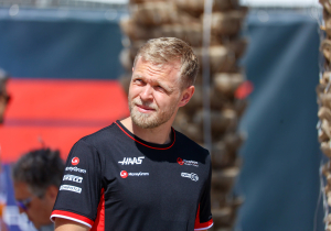 Deze coureurs kunnen Magnussen vervangen bij Haas in het geval van schorsing
