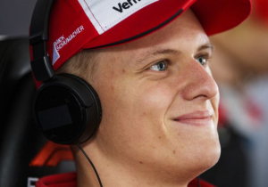 Toto Wolff: "Schumacher kan één van de grootsten worden in onze sport"