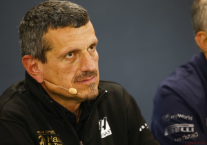 Steiner makes shocking Drive to Survive admission