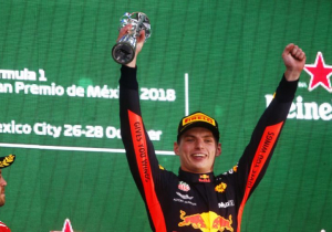 'Heineken staat open voor sponsoring Nederlandse Grand Prix'