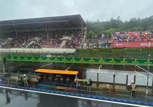 FIA confirm DOUBLE penalties for top teams at Spa