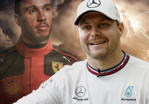 Bottas zet deur open voor terugkeer Mercedes: "Maar nog niet met Toto gesproken"