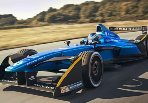 Renault laat Formule E gaan om zich volledig op Formule 1 te richten