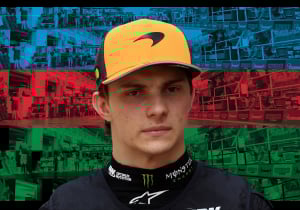 Oscar Piastri's 'bubble has burst' after Baku horror show