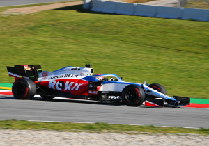 Rechtszaak tussen Williams en voormalig sponsor om 149 miljoen dollar verplaatst naar Californië