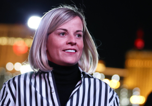 EXCLUSIVE: Pundit hails Wolff's F1 Academy approach after American winner