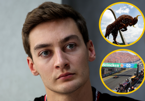 Russell rangschikt F1-circuits en heeft speciaal plekje voor Zandvoort