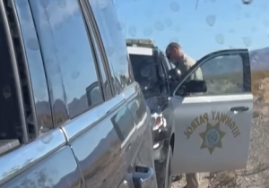 Boete voor Bottas: Finse coureur aan de kant gezet door Amerikaanse politie