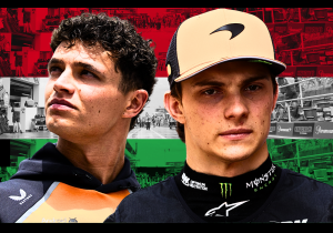 F1 Results Today: Title rivals do battle before crucial qualifying session