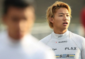 Sato mag ondanks slecht seizoen aanblijven in Formule 3