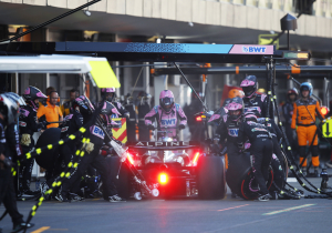 FIA voert procedurewijziging door na pitstraat-incident Bakoe