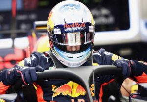 Daniel Ricciardo dolblij: "Ik heb gedaan wat ik kon"