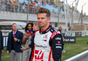 F1 star insists 'politics' motivated Hulkenberg signing