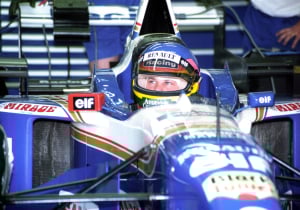 F1 champion reveals he wouldn't have won title had his father still been alive