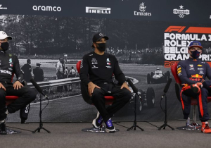 F1 mid-season Power Rankings: Verstappen blijft grootste kanshebber na Hamilton