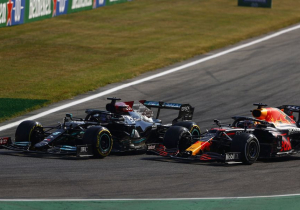 Verstappen 'a hard racer who is not going to change' - Horner