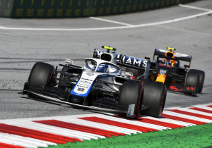 Two F1 teams could FIGHT over title fighting star for 2024 drive