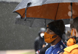 Ricciardo wished he had made red-flag call before Norris crash