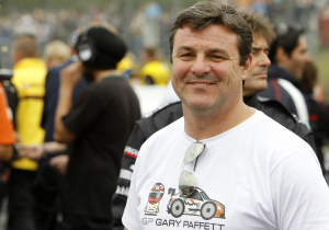 Former F1 star and TV pundit BANNED from driving