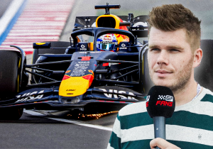 Van Buren wijst naar 'sweetspot' RB21: 'Op Hungaroring wordt dat pijnlijk duidelijk'