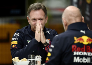 Red Bull's wacky races fear as Alonso fireworks forecast - GPFans F1 Recap