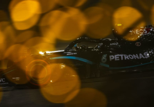 Wolff hails Bottas' mental resolve after "freak" run of bad luck