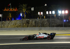 Pietro Fittipaldi vervangt Romain Grosjean tijdens Grand Prix van Abu Dhabi