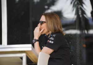 Williams: Brutal 2019 F1 season not as bad as 2018