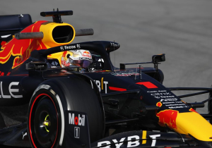 'Verstappen en Red Bull dichtbij nieuw contract'