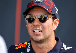 Slim: “Checo está hecho para pelear campeonatos”