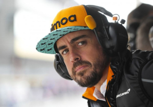 Alonso can prove he's a 'true racer' in Formula E