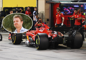 Rosberg highlights 'worst' aspect of Ferrari's 'disastrous' reliability