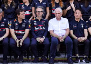 Red Bull F1 star 'under pressure' as key staff split over 2026 crisis