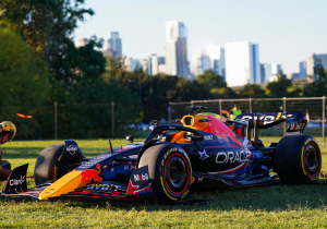 ¿Cómo ver el Gran Premio de Estados Unidos 2023?