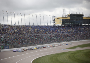 NASCAR Xfinity Series Qualifying Today: Kansas start time, schedule, TV channel and FREE live stream