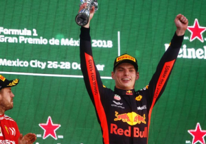 OFFICIEEL: Ziggo Sport verlengt contract met Formule 1