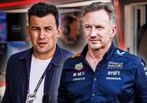 Buxton reageert op beschuldiging partijdigheid, 'Mercedes heeft zeer slimme 2026-power unit' | GPFans Recap