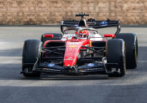 LIVE | Eerste vrije training GP Singapore: Leclerc snelste in openingsfase voor Norris