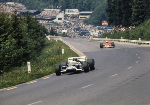 Deze Grands Prix werden in het verleden afgelast