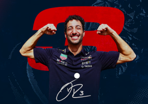 Steiner CONFIRMS Ricciardo stance after private jet chat