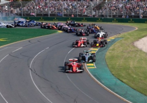 Oud-voorzitter Australische Grand Prix overleden
