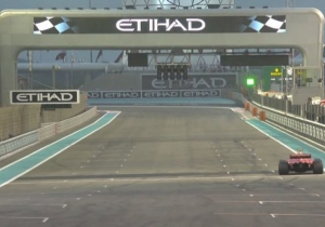 Raikkonen's Ferrari career ends in Abu Dhabi DNF