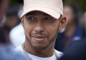 Christian Horner: 'Salariseis Hamilton zorgt voor vochtige ogen bij Wolff en Lauda'