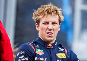 Red Bull 'consider Lawson driver swap' for Japanese Grand Prix