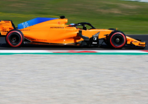 Fernando Alonso: "Alles lijkt goed te werken"