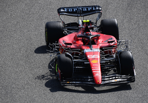 FIA is 'glashelder' over controversiële voorvleugel van Ferrari