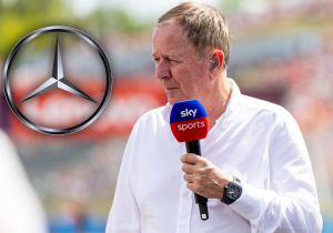 Martin Brundle reveals F1 quirk that could see Mercedes title bid fall apart