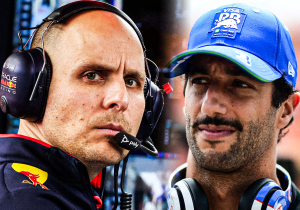 Ricciardo snapt verhitte boordradio Verstappen wel: 'Temperatuur kan snel oplopen in cockpit'