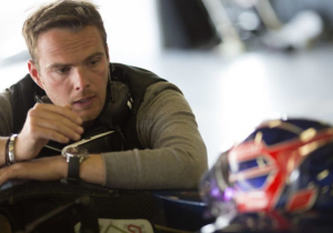 Giedo van der Garde aangesteld als bondscoach KNAF