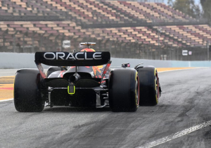 Red Bull to test first power unit before end of the year